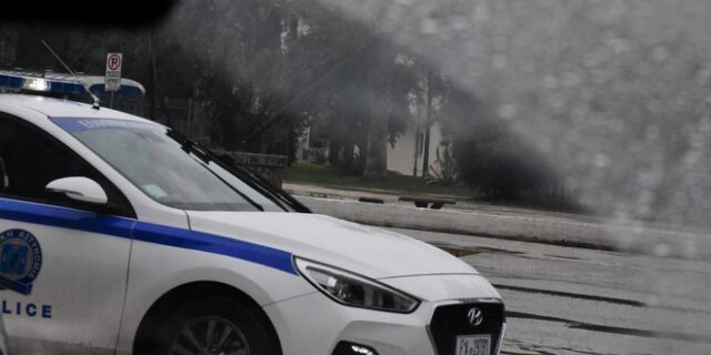Ιεράπετρα: Έκλεψε αυτοκίνητο, τον πήρε ο ύπνος και τον ξύπνησε η αστυνομία