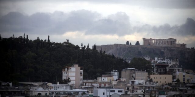 Καιρός: Πρόσκαιρη βελτίωση αλλά έρχονται βροχές την Πέμπτη και το Σαββατοκύριακο