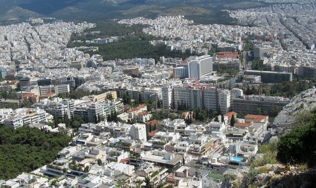 Πώς κινείται η αγορά κατοικιών στην Ανατολική Αττική – Αυξάνονται οι τιμές πώλησης και ενοικίασης στις εκλεκτές περιοχές