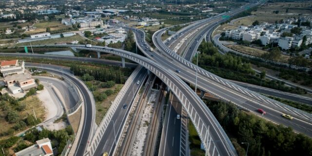 INTRAKAT: Ενισχύεται κεφαλαιακά και διεκδικεί την Αττική Οδό