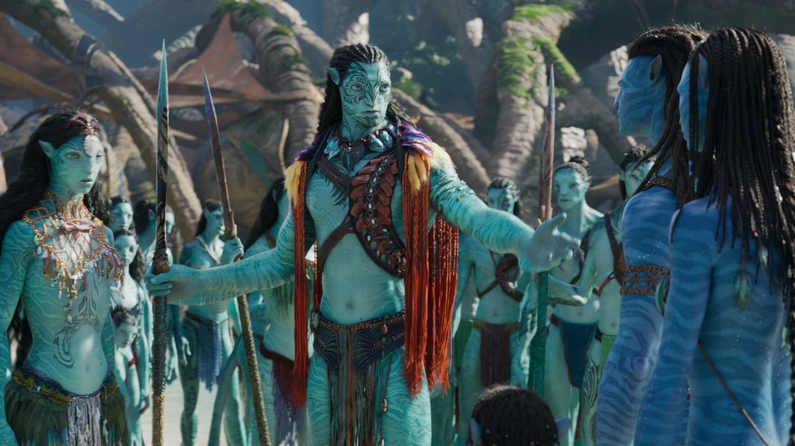Νέες ταινίες: Το Avatar: The Way οf Water είναι το must-see μπλοκμπάστερ γεγονός της σεζόν