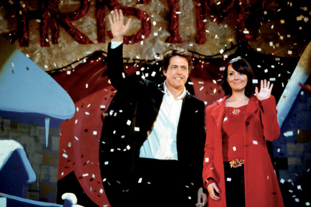 Πώς είναι να βλέπεις το “Love Actually” το 2022
