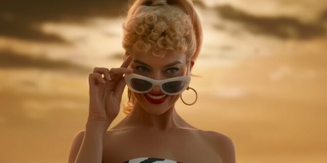 Barbie: Κυκλοφόρησε το πρώτο trailer, με Μάργκοτ Ρόμπι και Ράιαν Γκόσλινγκ