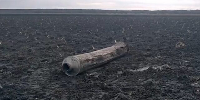 Λευκορώσος αξιωματούχος: “Απίθανο ο ουκρανικός αντιαεροπορικός πύραυλος να εισήλθε κατά λάθος στη χώρα”