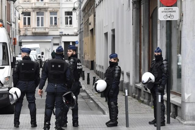 Βέλγιο: Συνελήφθη 35χρονος – Κατηγορείται ότι σκότωσε και διαμέλισε τη μητέρα του