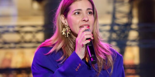 Νατάσσα Μποφίλιου: Η συγκλονιστική ανάρτηση για τον Γρηγορόπουλο – “Καλούσα τον αδερφό μου”