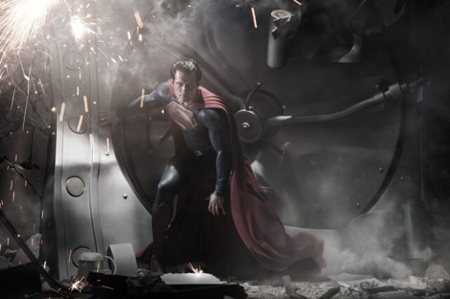 Ο Henry Cavill δεν θα ξαναπαίξει τον Superman – Τον απέλυσε η DC