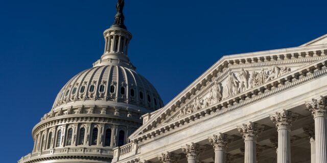 ΗΠΑ: Αυστηρό μήνυμα Κογκρέσου σε Τουρκία για τις υπερπτήσεις πάνω από τα ελληνικά νησιά