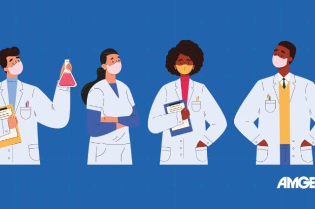 Σήμερα, η Amgen είναι μία από τις κορυφαίες εταιρείες βιοτεχνολογίας παγκοσμίως