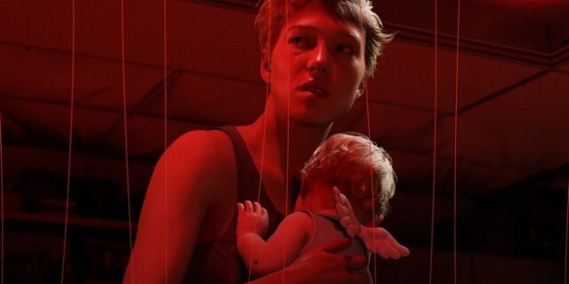 Διέρρευσε η χρονιά κυκλοφορίας του Death Stranding 2