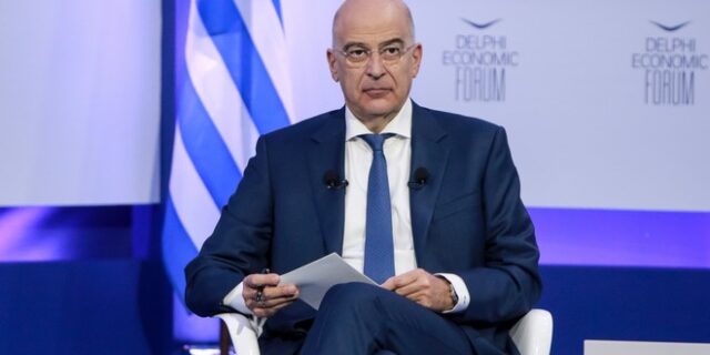 Δένδιας σε Ερντογάν: “Απαράδεκτες οι απειλές”