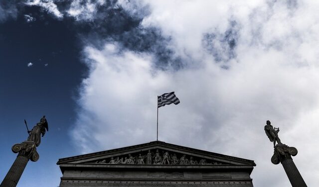 Ενίσχυση και προστασία του κράτους δικαίου και των δημοκρατικών θεσμών