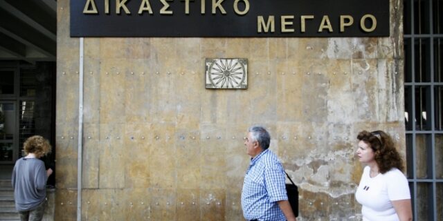 Θεσσαλονίκη: Στη φυλακή 65χρονος για αποπλάνηση 6χρονης