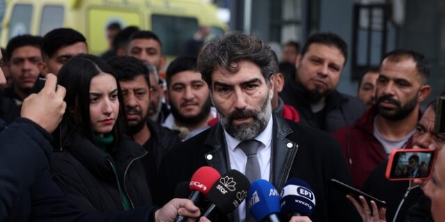 Δικηγόρος οικογένειας 16χρονου: “Εν ψυχρώ δολοφονική επίθεση σε ευθεία βολή”