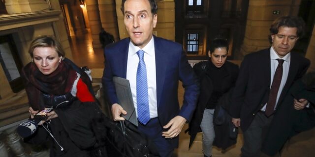 Δικηγόρος Καϊλή: “Με πολιτικά κριτήρια η απόφαση για την προφυλάκισή της”