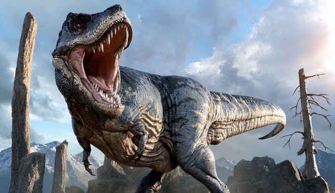 Ανακαλύφθηκε ο πρώτος κολυμβητής δεινόσαυρος του κόσμου