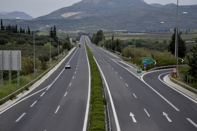 Προς ολοκλήρωση ο διαγωνισμός Καλαμάτα-Μεθώνη – ΑΚΤΩΡ και ΙΝΤΡΑΚΑΤ οι ανάδοχοι