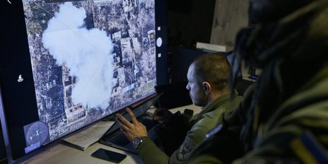 Ρωσία: Κατάρριψη ουκρανικού drone – Τρεις νεκροί