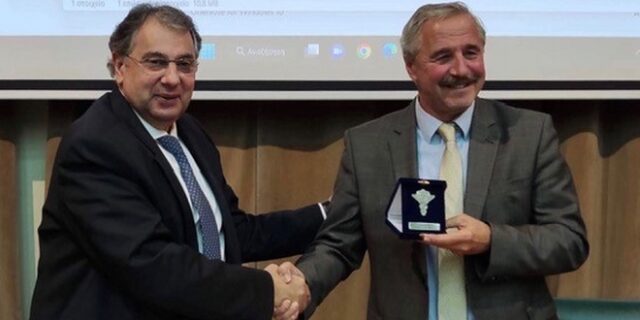 ΕΒΕΠ – Ενεργειακή κρίση: Επί τάπητος η λύση “3Α” για τις επιχειρήσεις