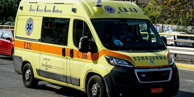 Πάτρα: Σε κωματώδη κατάσταση 15χρονος από κατανάλωση αλκοόλ