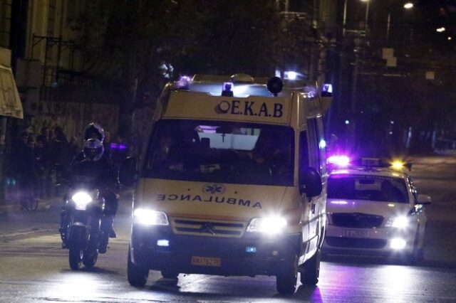Νέο επεισόδιο οπαδικής βίας στη Θεσσαλονίκη: Επίθεση με ρόπαλα σε οπαδούς του Ηρακλή – Τρεις τραυματίες