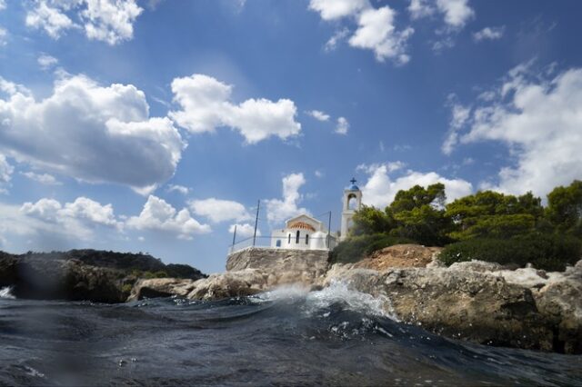 Εορτολόγιο: Σήμερα η γιορτή της Αγίας Βαρβάρας