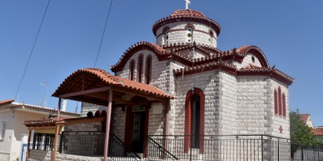 Εορτολόγιο: Ποιοι γιορτάζουν την Τετάρτη 29 Μαρτίου