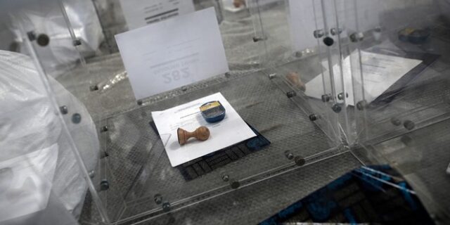 Χρονιά εκλογικών αναμετρήσεων και πολιτικών εξελίξεων