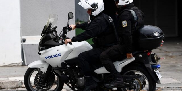 Συνελήφθη στο Περιστέρι 31χρονος κακοποιός – Τον έψαχναν οι ιταλικές αρχές για απόπειρα ανθρωποκτονίας