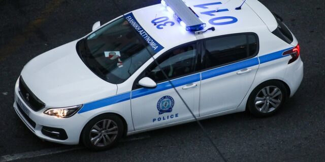 Ληστείες σε βάρος ανηλίκων σε Πετρούπολη και Χαϊδάρι