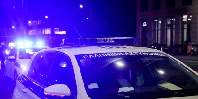 Κρήτη: Νέο περιστατικό ενδοοικογενειακής βίας – Συνελήφθη 39χρονος που χτύπησε τη σύζυγό του