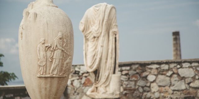 Στέρεο Νόβα, Romeo Castellucci, Sasha Waltz: Όσα θα δούμε στην Ελευσίνα το 2023