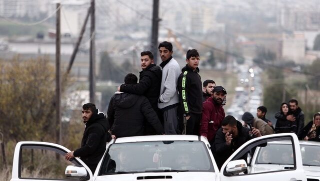 Έλληνες Ρομά: “Βαθιά απογοήτευση” για την απελευθέρωση του αστυνομικού που σκότωσε τον Κώστα Φραγκούλη