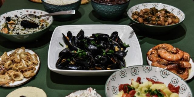 Taste Atlas 2022: Η λίστα με τις καλύτερες κουζίνες του κόσμου – Έκπληξη η θέση της Ελλάδας