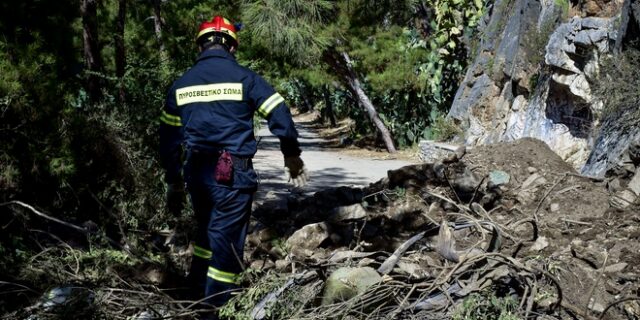 Άρτα: Νεκρός με τραύματα από μαχαίρι βρέθηκε 47χρονος που αγνοούνταν