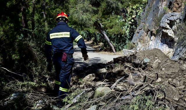 Άρτα: Νεκρός με τραύματα από μαχαίρι βρέθηκε 47χρονος που αγνοούνταν
