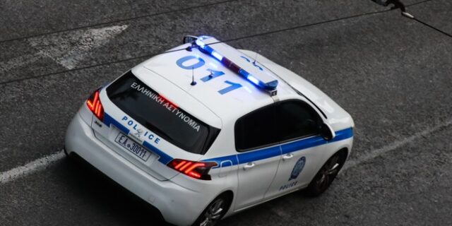 Καταγγελία ΚΕΕΡΦΑ: Φασιστική επίθεση σε 3 μετανάστες εργάτες στην Γκορυτσά Ασπροπύργου