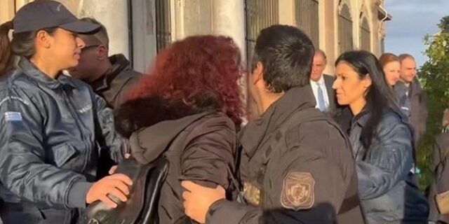 Δολοφονία Ερατούς: Νέα αναβολή ζητά ο γυναικοκτόνος – Ξέσπασε η μητέρα της