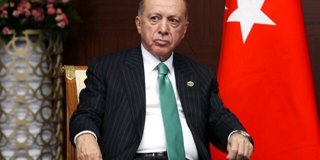 “Ανοιχτή” η συνάντηση Ερντογάν με τον πρόεδρο της Συρίας