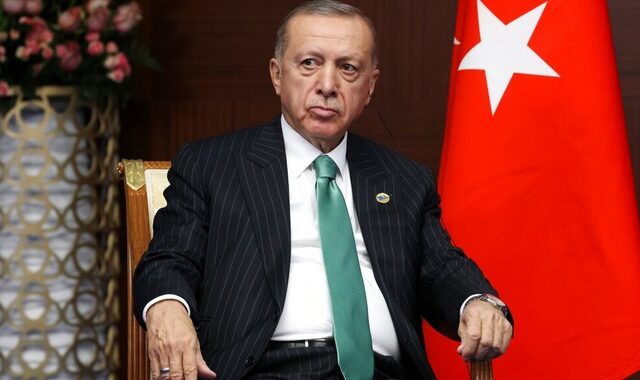 “Ανοιχτή” η συνάντηση Ερντογάν με τον πρόεδρο της Συρίας
