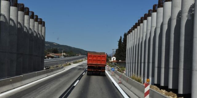 Πέφτουν σήμερα οι υπογραφές για το flyover – ΑΒΑΞ-ΜΥΤΙΛΗΝΑΙΟΣ “πιάνουν δουλειά”