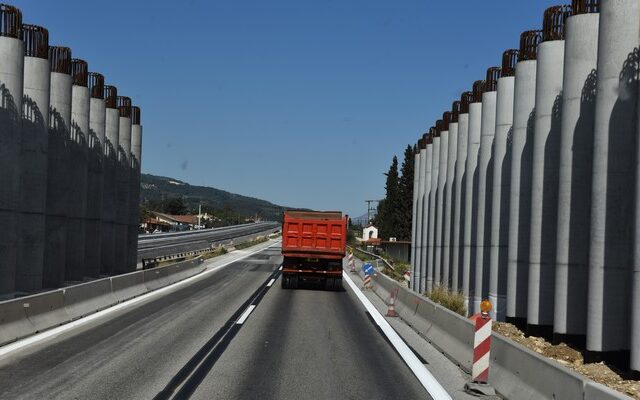 Πέφτουν σήμερα οι υπογραφές για το flyover – ΑΒΑΞ-ΜΥΤΙΛΗΝΑΙΟΣ “πιάνουν δουλειά”