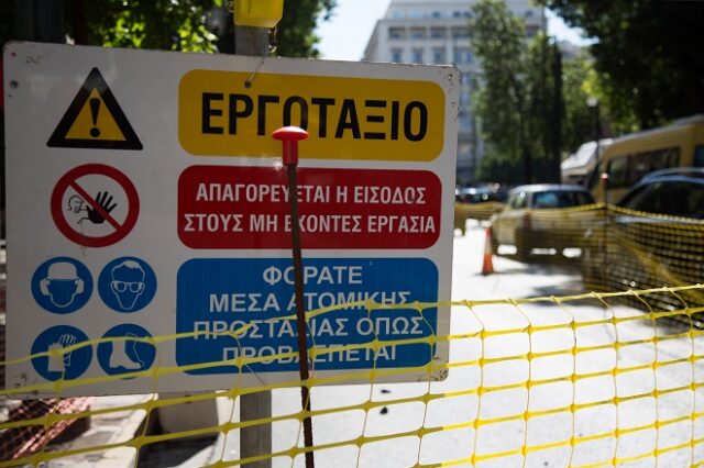 ΑΒΑΞ: Θέμα χρόνου η ανάληψη του μεγάλου οδικού έργου Μπράλος – Άμφισσα