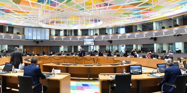 Στην κρησάρα του Eurogroup οι οριζόντιες ελληνικές επιδοτήσεις ρεύματος