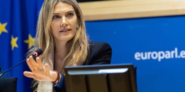 Σκάνδαλο Καϊλή: Πώς ψήφισε σε επιτροπή που δεν ήταν μέλος – Το παρασκήνιο