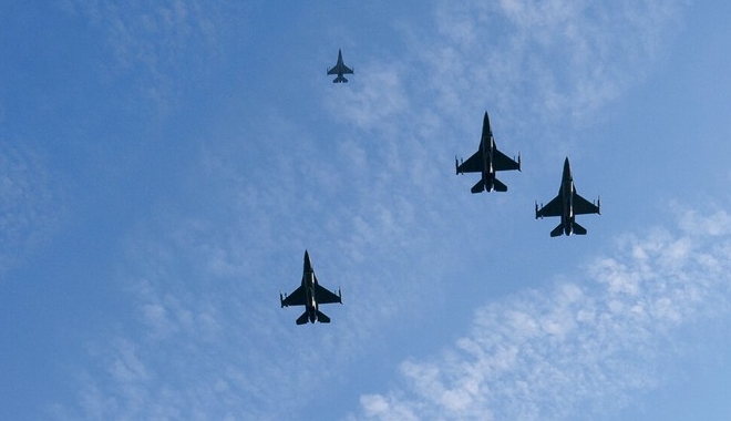Μενέντεζ για πώληση F-16 στην Τουρκία: “Δεν έχω καμία πρόθεση να συμφωνήσω”