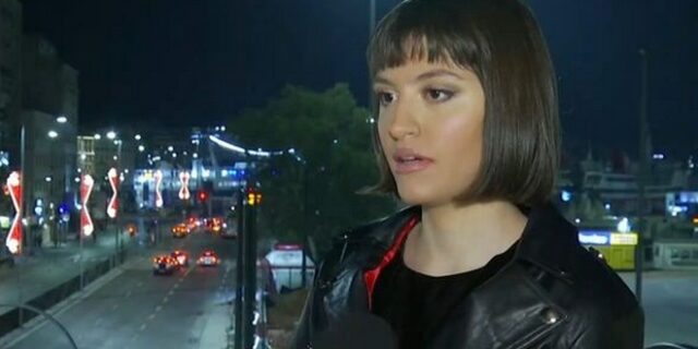 Φαίδρα Μπάρμπα: “Η ζωή της μαμάς μου στα φώτα ήταν νορμάλ για εμένα”