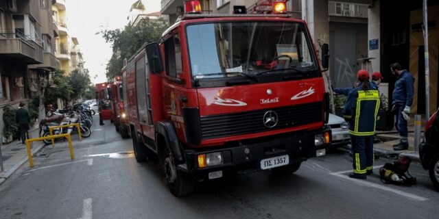 Ανάληψη ευθύνης για την εμπρηστική επίθεση στην οικία της Υποπρέσβεως της Ιταλίας