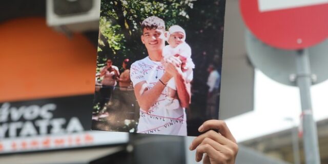 Κώστας Φραγκούλης: Τι έδειξε η νεκροτομή