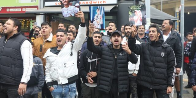 Ανθρωποκτονία Κώστα Φραγκούλη: Την Πέμπτη η κηδεία του 16χρονου στη Θεσσαλονίκη